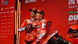 MotoGP, le Ducati dopo i test di Sepang: il bilancio di Bagnaia e Marquez e il rebus del motore. 'Ci sono dei dubbi'