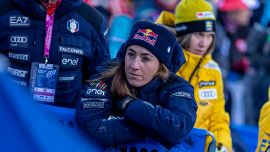 Mondiali Saalbach, Brignone vuole “accorciare la curva”: Goggia fa i conti con la delusione e spera in un precedente