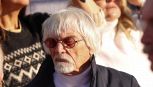 F1, Ecclestone su Hamilton rovina la festa alla Ferrari. La profezia fosca: 'Si farà molti nemici'