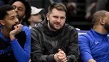 NBA, l'arrivo di Doncic ai Lakers rafforza il fronte anti LeBron: anche James potrebbe diventare pedina di scambio