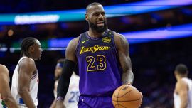 NBA, Doncic ai Lakers: LeBron James litiga con un giornalista, Nowitzki incredulo, Hummels ringrazia Dio