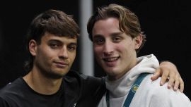 ATP Rotterdam, sorpresa Bove nel box di Cobolli: ma Edo non porta fortuna a Flavio, ko. con Hurkacz all’esordio
