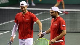 ATP Rotterdam, Bolelli e Vavassori non sbagliano: Italia ancora in finale. Alcaraz sfida De Minaur e 'minaccia' Sinner