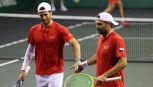 ATP Rotterdam, Bolelli e Vavassori non sbagliano: Italia ancora in finale. Alcaraz sfida De Minaur e 'minaccia' Sinner