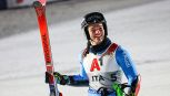 Mondiali Saalbach, Italia d’oro aspettando Goggia e Brignone: Della Vite euforico si lascia scappare un “vaffa”