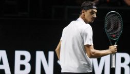 ATP Marsiglia, Sonego vola ai quarti e punta Berrettini: la rinascita di Sonny e il sorpasso in classifica