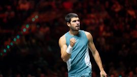 Alcaraz in versione sciacallo, l'assenza di Sinner diventa un'opportunità: 'Voglio tornare numero 1”