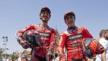 MotoGP, Bagnaia e Marquez, convivenza difficile in Ducati? Nieto scettico, e Acosta: 'C'è solo un numero 1'