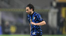 Inter, Dumfries si ferma e Chivu frena su Luis Henrique: la nuova era si apre col “solito” Darmian