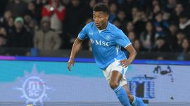 Napoli, tegola per Conte: la diagnosi di Neres è impietosa, fuori almeno tre settimane
