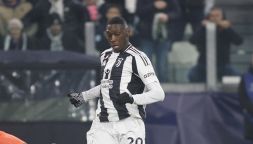 Juventus, Kolo Muani non è di passaggio: Giuntoli svela la strategia per giugno