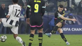 Juventus, la sfida con l'Inter è già iniziata: la maledizione Perisic colpisce i bianconeri