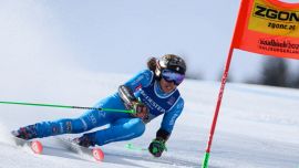 Sci alpino, a Sestriere il momento della verità per Brignone: Goggia si allena a La Thuile e lancia la sfida alla Tigre
