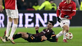 Galatasaray, crack Morata: salta la sfida con Mourinho, rischio stagione finita. Campello, silenzio choc sui social