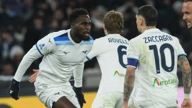 Pagelle di Lazio-Napoli 2-2: Politano e Dia, i cambi funzionano. Raspadori c'è, Marusic no