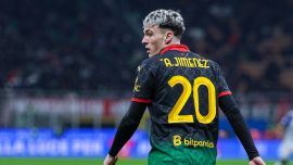 Milan, Walker si ferma e scatta l’ora del “piccolo” Jimenez: è lui il futuro dopo Theo Hernandez