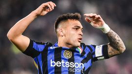 Lautaro graziato, Ferrari della Samp squalificato per blasfemia: due pesi e due misure, ecco perché