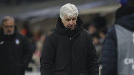 Atalanta, gelo tra Lookman e Gasperini: tensione dopo il cambio. Percassi pronto a mettere da parte il tecnico