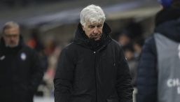 Atalanta, gelo tra Lookman e Gasperini: tensione dopo il cambio. Percassi pronto a mettere da parte il tecnico