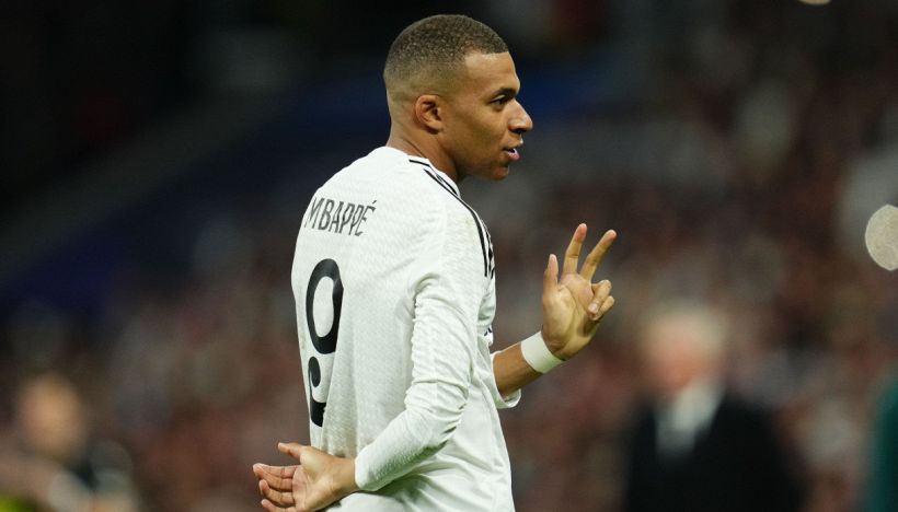 Champions, Mbappé firma Real-Manchester City e l’eliminazione choc di Guardiola. Kvara gol in Psg-Brest