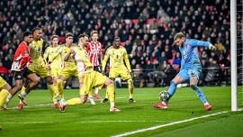 Psv-Juventus, non solo il pasticcio tra Gatti e Di Gregorio: Di Canio mette sotto accusa tutta la difesa 