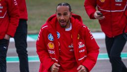 F1, Hamilton non ci sta: le richieste alla Ferrari dopo che Leclerc gli ha dato la paga a Fiorano