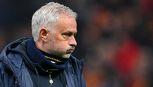 Mourinho stangato dalla federazione turca: maxi squalifica dopo Galatasaray-Fenerbahce per le frasi razziste