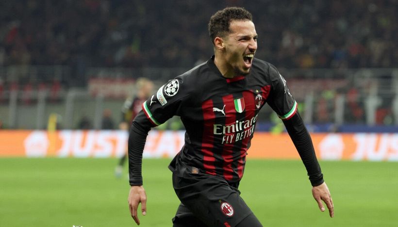 Milan, anche da Bennacer veleno su Conceicao: "Ho scelto io di andar via"