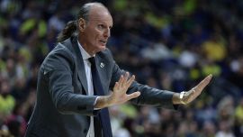 Eurolega, la Virtus risale ma non basta: il Partizan passa a Bologna. Holiday c'è, ma è ancora in... vacanza