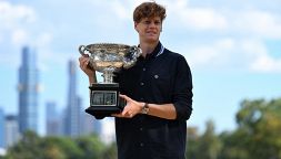 Sinner numero 1 ATP dopo il 4 maggio? Jannik non potrà difendere 1.600 punti, Zverev fa più paura di Alcaraz