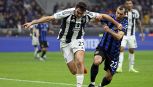 Serie A, le partite di oggi: dove vedere Fiorentina-Como, Udinese-Empoli, Parma-Roma e Juventus-Inter