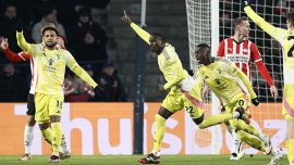 Depressione Champions per la Juventus, come cambiano le operazioni Kolo Muani e Hancko per Giuntoli senza gli introiti previsti