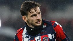 Kvaratskhelia tartassato già dalle critiche dei media francesi al Psg, rischio effetto Donnarumma