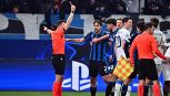 Atalanta-Brugge, moviola: Gasperini può lamentarsi ancora, gol annullato e dubbi sul 2-0 dei belgi