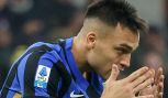 Inter, perché Lautaro non sarà squalificato anche con la prova audio della bestemmia, web in tilt