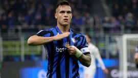 Inter, l'assoluzione di Lautaro dopo la bestemmia manda in tilt il web