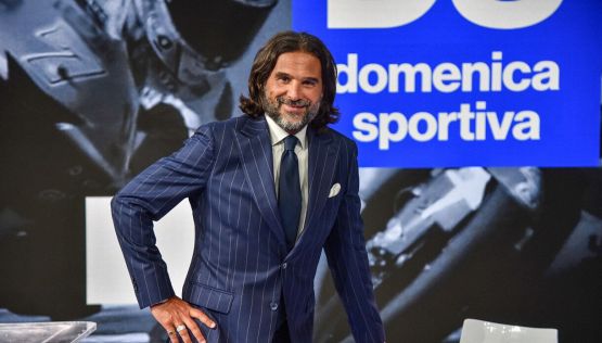 Domenica Sportiva, Adani: "Mercato Inter inspiegabile, Chivu era d'accordo?". Panatta pizzica Graziani