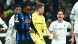 Atalanta, dura replica di Lookman alle accuse di Gasperini: si allunga la lista degli scontenti