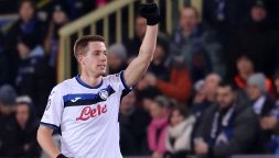 Pagelle Bruges-Atalanta 2-1: Pasalic ci mette la testa, Hien pasticcione e sfortunato, Samardzic sprecone