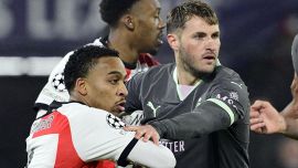 Milan-Feyenoord, dove vederla in diretta tv e streaming Champions League 2024/2025: orario, probabili formazioni, arbitro