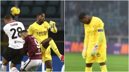 Torino-Milan, che frittata Maignan e Thiaw: la sequenza dell'autogollonzo dell'anno, Pulisic non è da meno