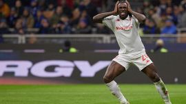 Inter-Fiorentina, razzismo su Kean: l'attaccante mostra gli insulti sui social, mossa ufficiale del club viola