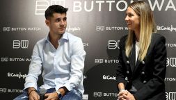 Morata ko ma in Turchia la star è Alice, perché tutti sono impazziti per la Campello