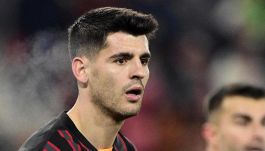 Morata vuole il Como a ogni costo: il motivo per cui preferisce i lariani al Qatar