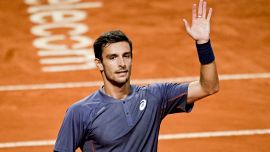ATP Buenos Aires, Musetti si ritira prima dei quarti contro Martinez: l'infortunio e i tempi di recupero