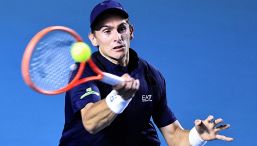 ATP 500 Acapulco, è la notte dei grandi rimpianti: Arnaldi rimontato da Zverev, Bellucci cede a Davidovich (dopo 4 match point)