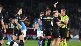 Arbitri nella bufera, Feliciani e Pairetto fermati: Juve-Inter a chi andrà?