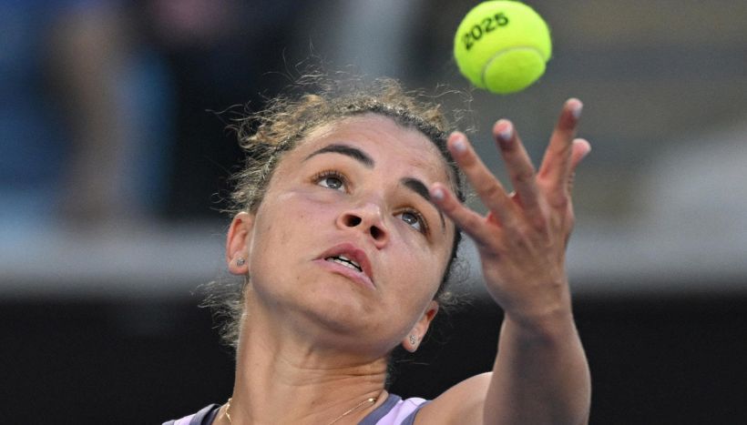 Diretta live WTA 1000 Doha, Jasmine Paolini determinata, sfata il tabù e torna micidiale