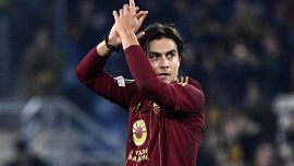 Roma, Dybala regala un assist anche a “C'è Posta per te” da Maria De Filippi