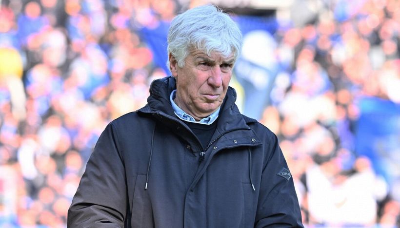 Atalanta, Gasperini e la verità su Lookman, il sogno scudetto e i messaggi d'addio